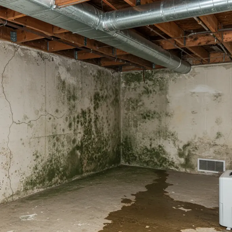 Professional Mold Removal in Deschutes River Woods, OR
