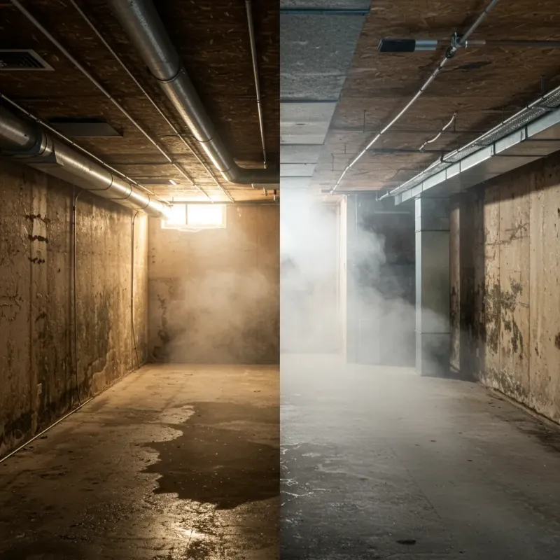 Professional Odor Removal in Deschutes River Woods, OR
